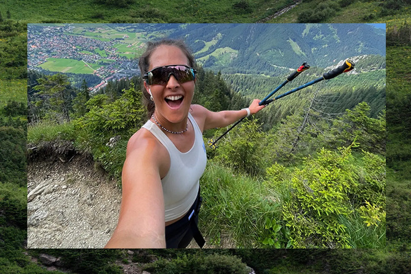 Summer Adventures