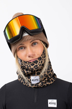 Hinge Balaclava - Leopard | One Size