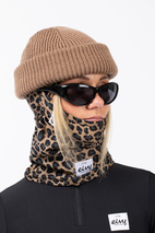 Hinge Balaclava - Leopard | One Size