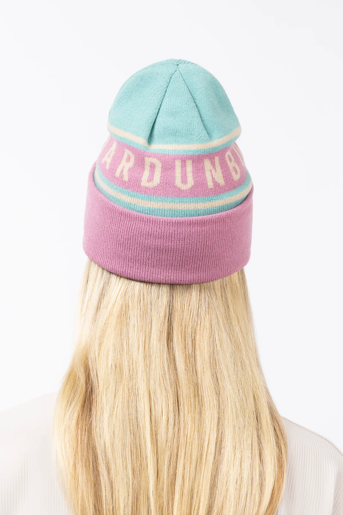 League Beanie - Miami