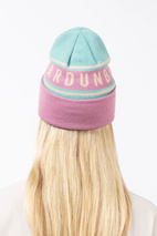 League Beanie - Miami