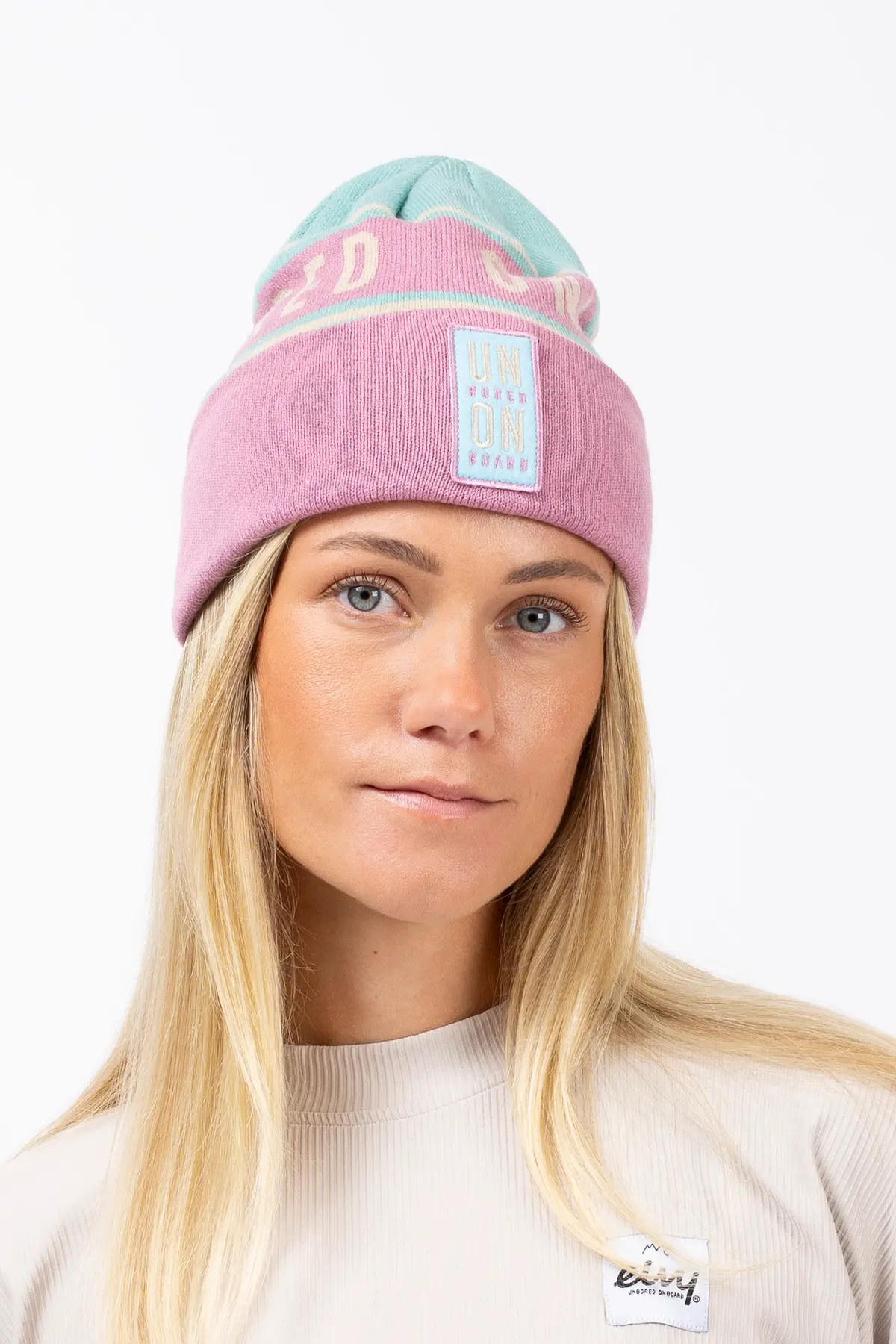 League Beanie - Miami League Beanie - Miami