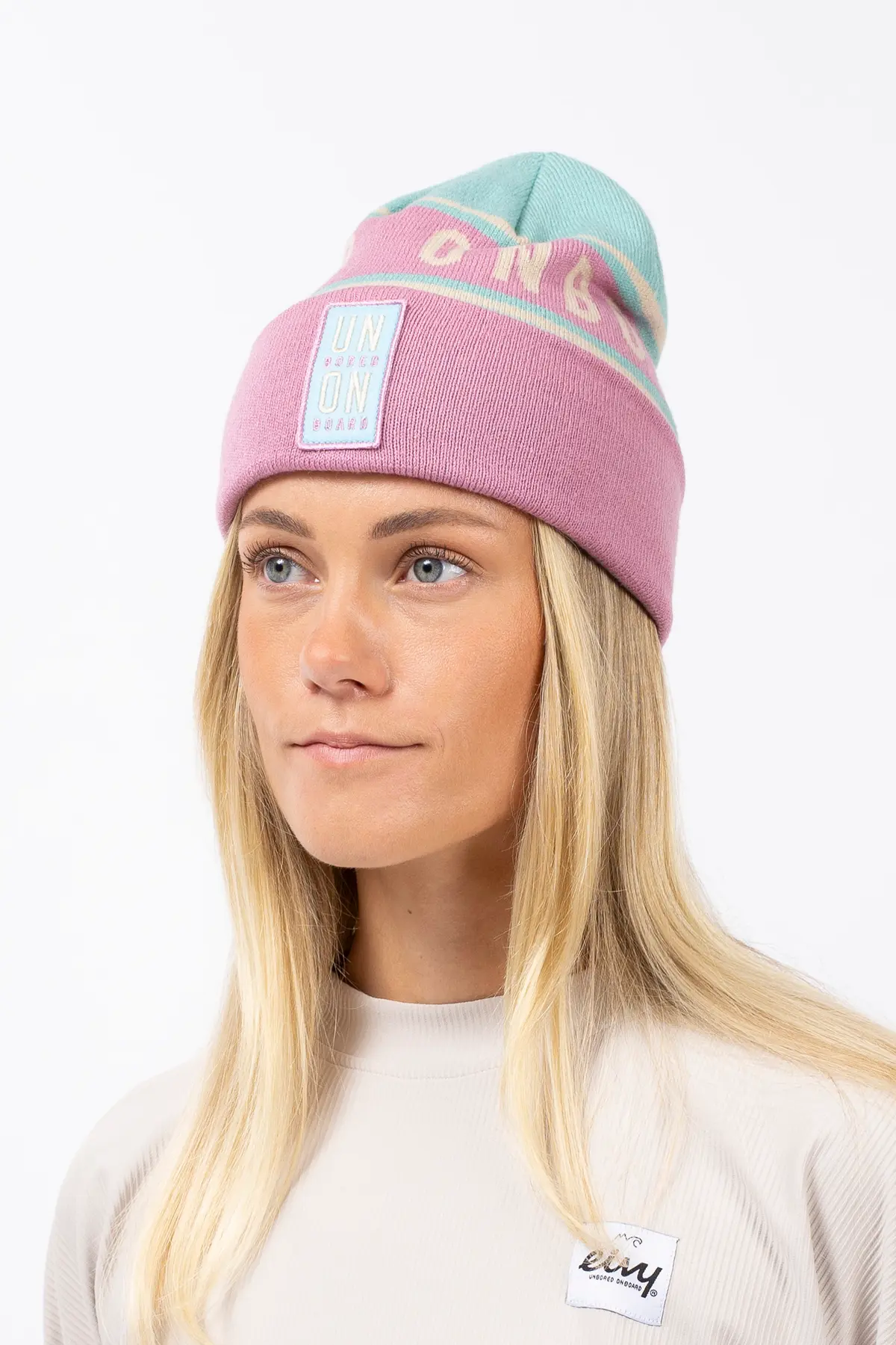 League Beanie - Miami