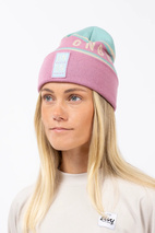 League Beanie - Miami