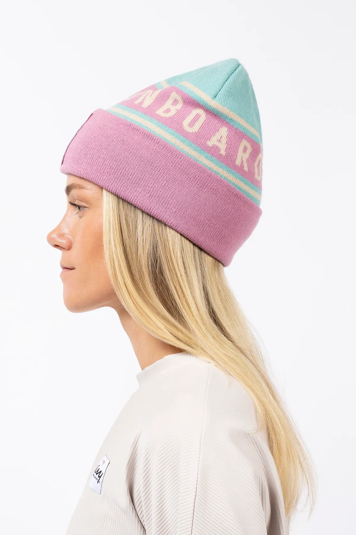 League Beanie - Miami League Beanie - Miami