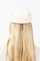 Light Mountain Cap - Faded Cloud