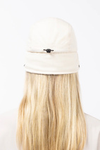 Light Mountain Cap - Faded Cloud