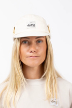 Light Mountain Cap - Faded Cloud