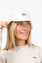 Light Mountain Cap - Faded Cloud