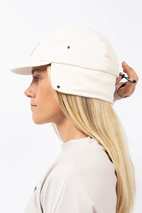 Light Mountain Cap - Faded Cloud