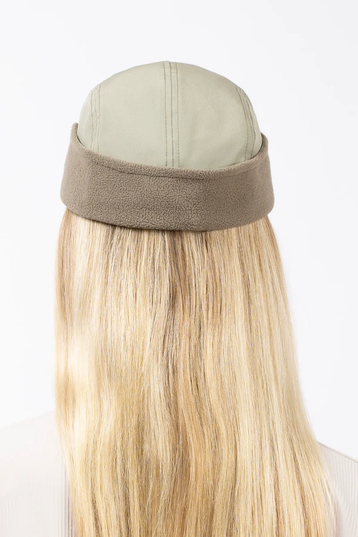Light Mountain Cap - Faded Oak