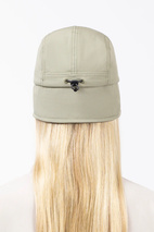 Light Mountain Cap - Faded Oak