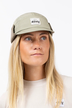 Light Mountain Cap - Faded Oak