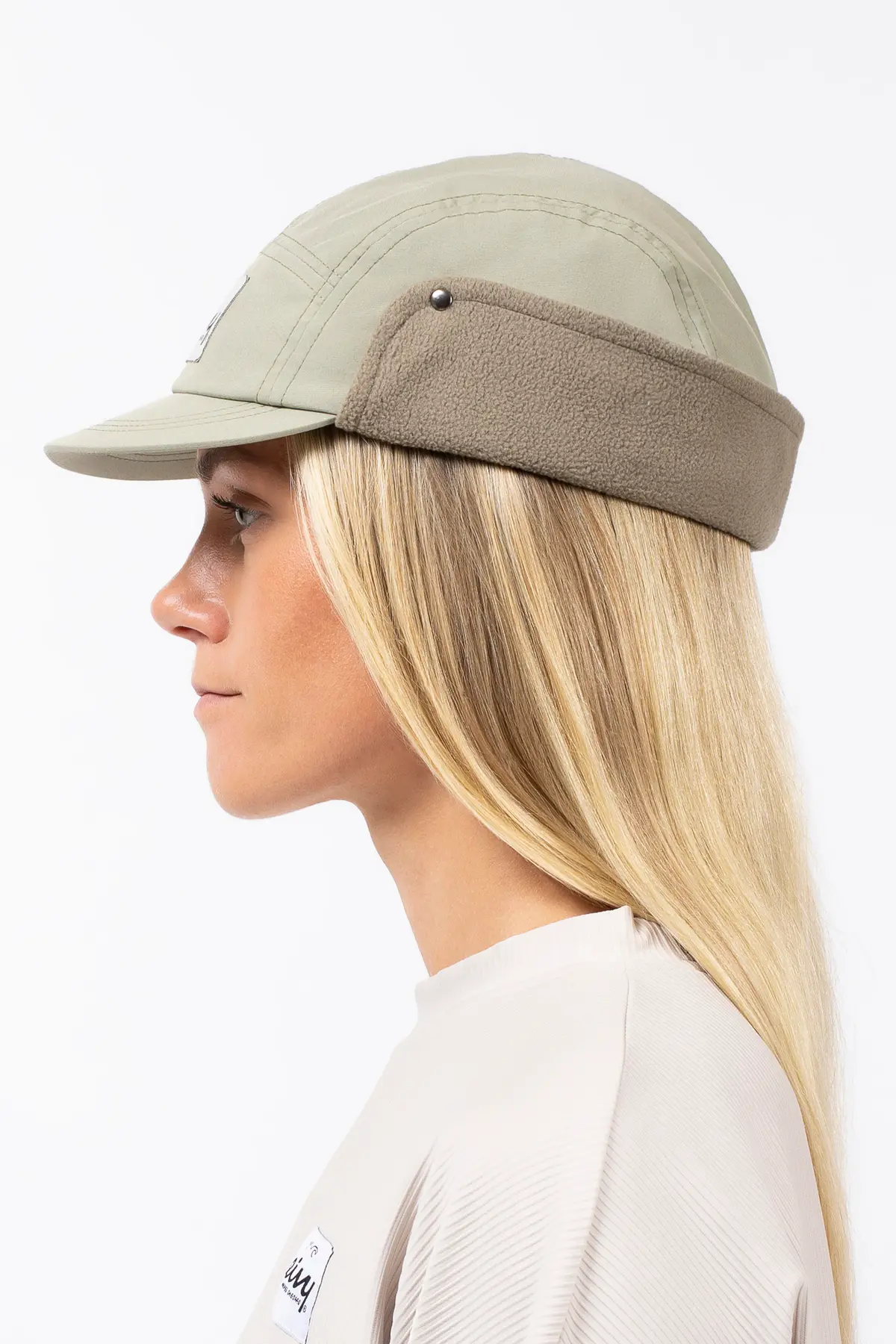 Light Mountain Cap - Faded Oak