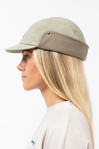 Light Mountain Cap - Faded Oak