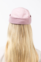 Light Mountain Cap - Faded Woodrose