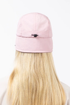 Light Mountain Cap - Faded Woodrose