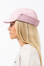 Light Mountain Cap - Faded Woodrose