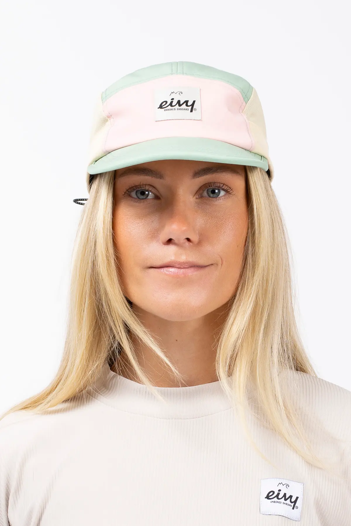 Light Stow Cap - Miami