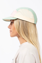 Light Stow Cap - Miami