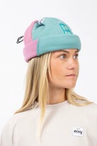 Adjustable Sherpa Neckwarmer - Miami