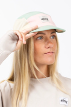 Light Stow Cap - Miami