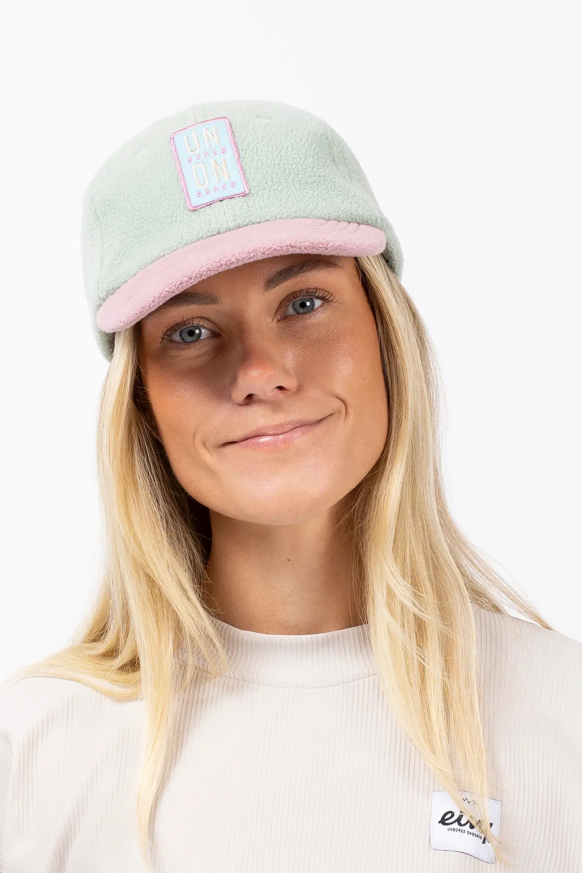 Shorty Fleece Cap - Miami