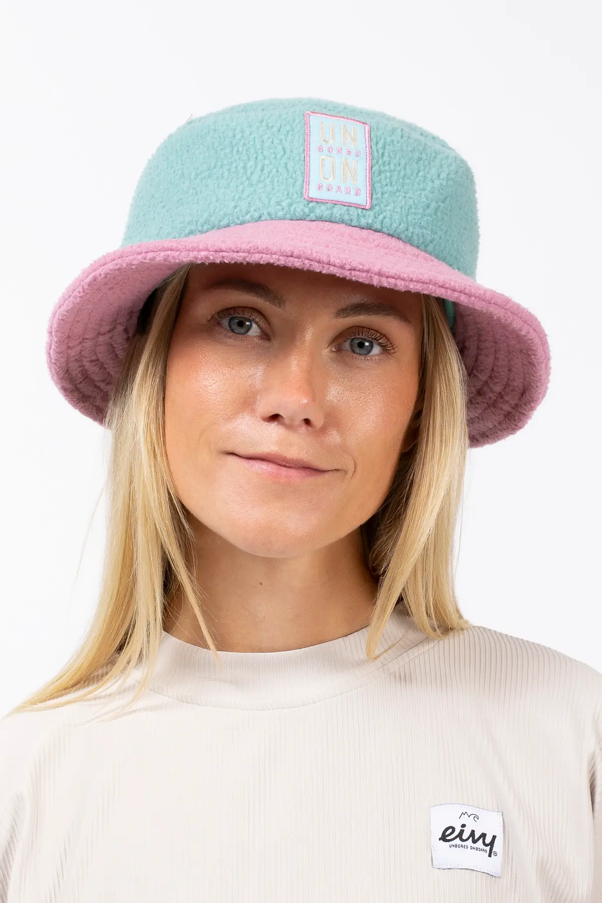 Full Moon Sherpa Hat - Miami Full Moon Sherpa Hat - Miami
