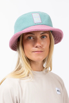 Full Moon Sherpa Hat - Miami