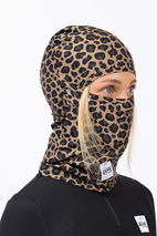 Hinge Balaclava - Leopard | One Size