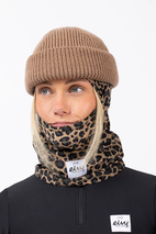 Hinge Balaclava - Leopard | One Size