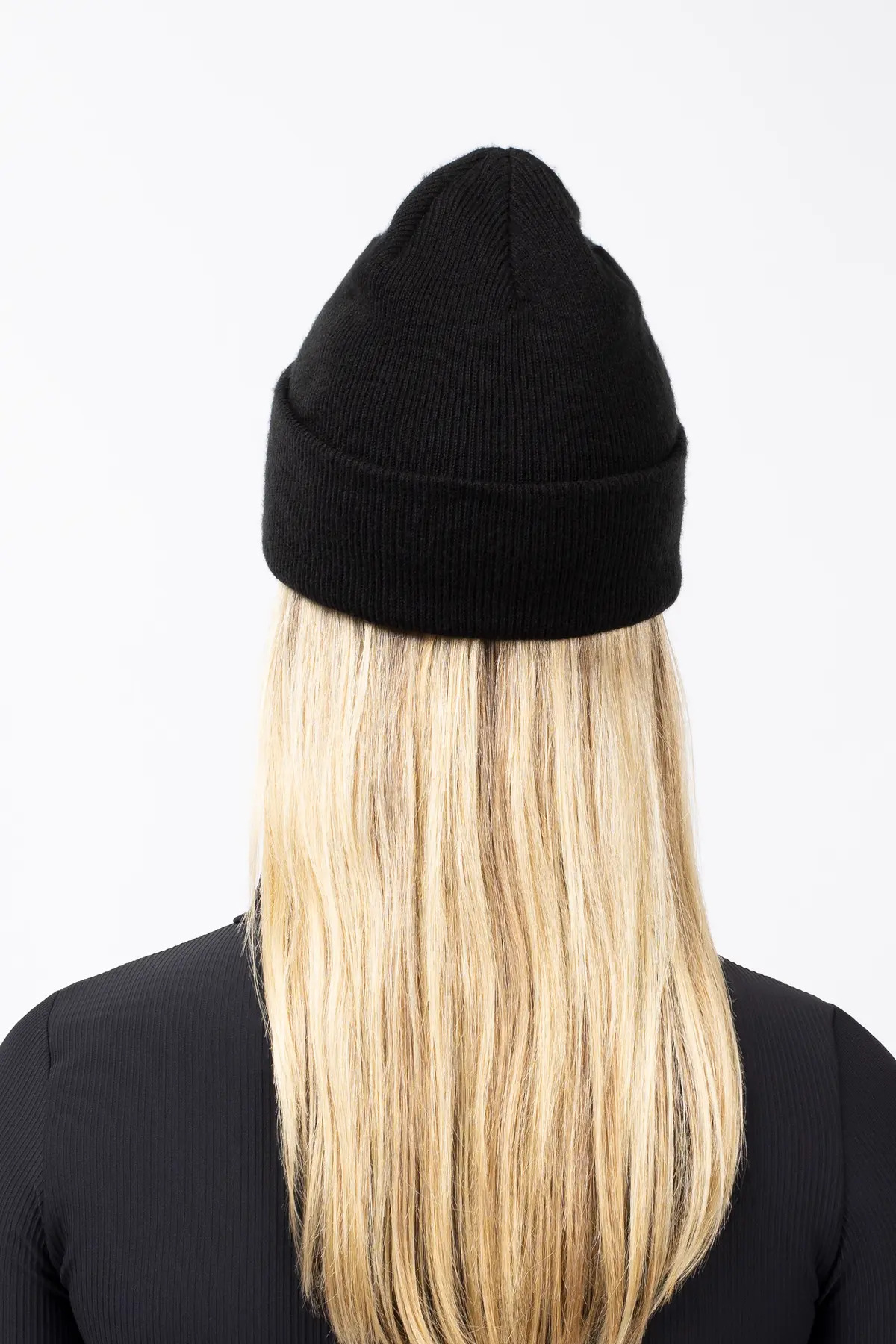 Watcher Beanie - Black | One Size