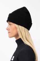 Watcher Beanie - Black | One Size