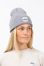 Watcher Beanie - Grey Melange