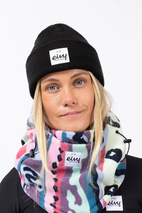 Mandy Fleece Balaclava - Retro Inka