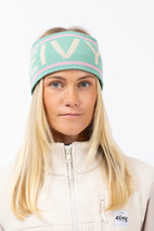 Throwback Knit Headband - Miami