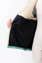 Field Sherpa Jacket - Miami