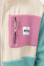 Field Sherpa Jacket - Miami