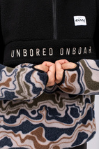 Ball Sherpa - Curve Camo | S