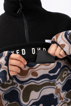 Ball Sherpa - Curve Camo | S